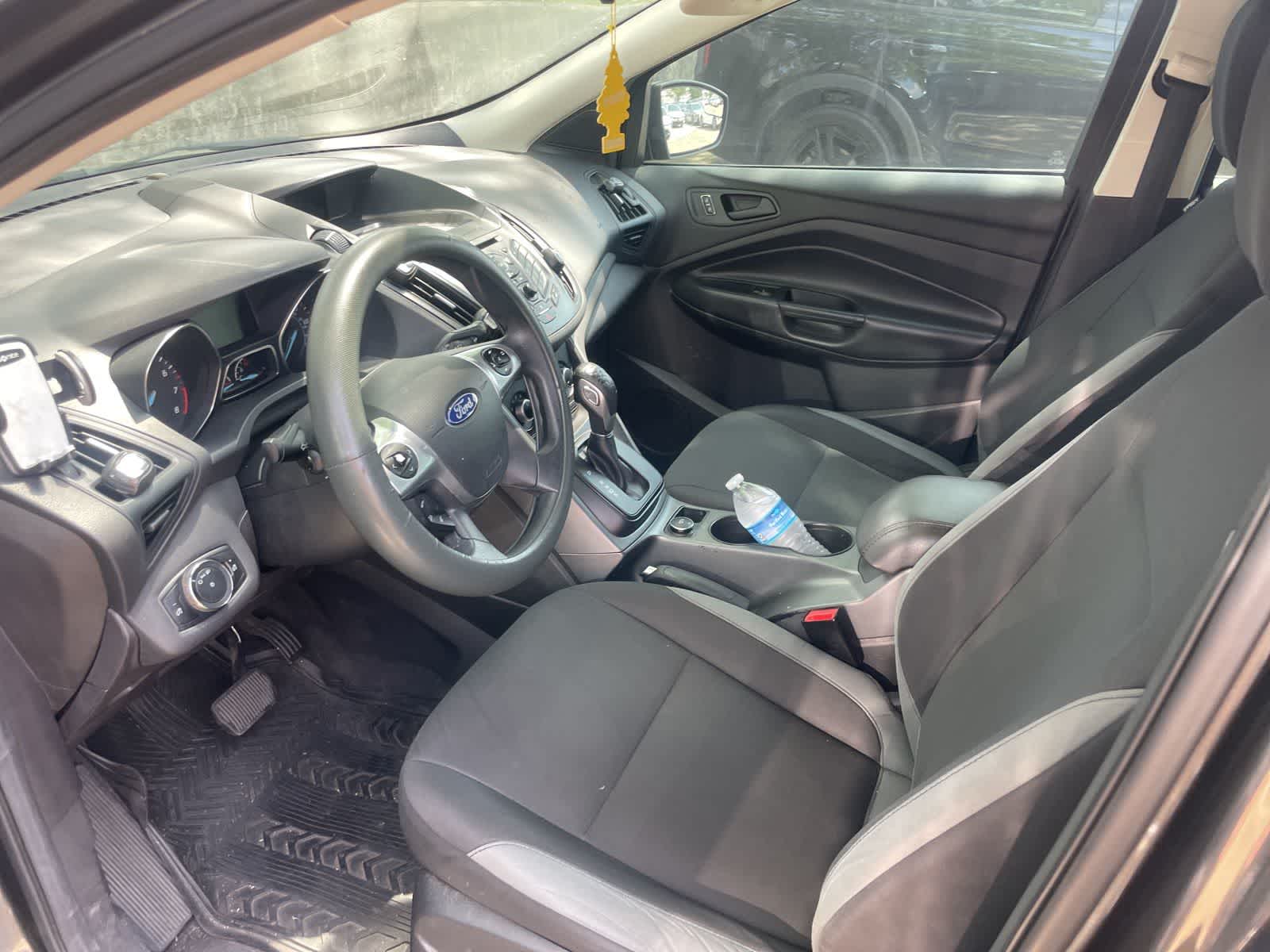 Thumbnail: 2015 Ford Escape - 3
