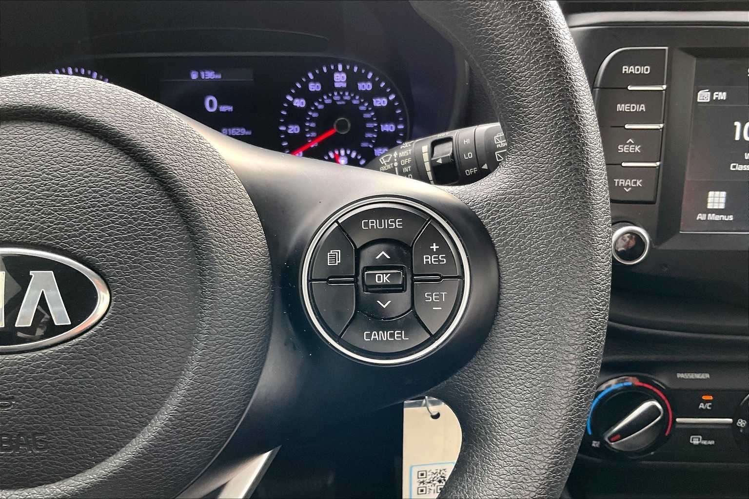 Thumbnail: 2021 Kia Soul - 24