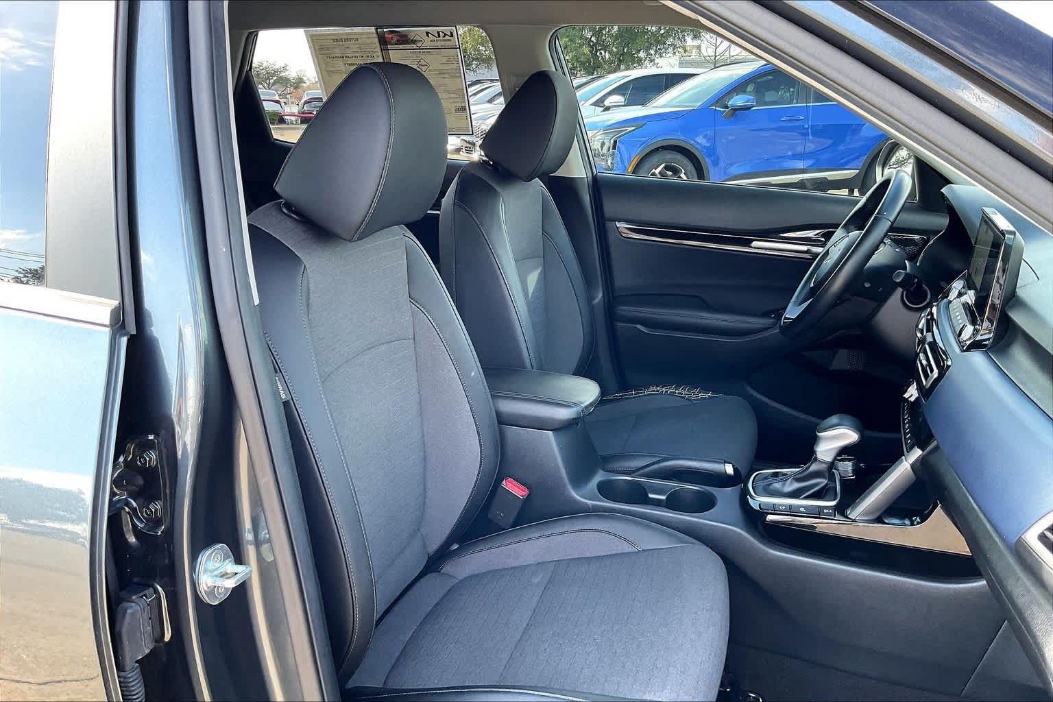 Thumbnail: 2023 Kia Seltos - 13