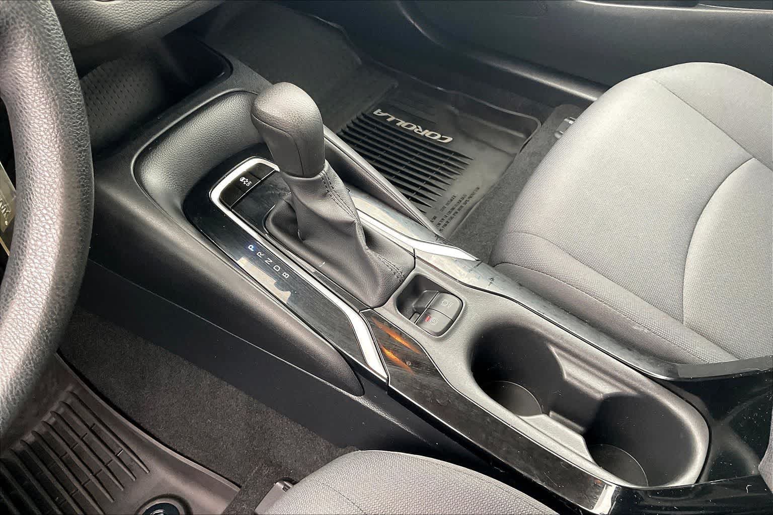 Thumbnail: 2020 Toyota Corolla - 16