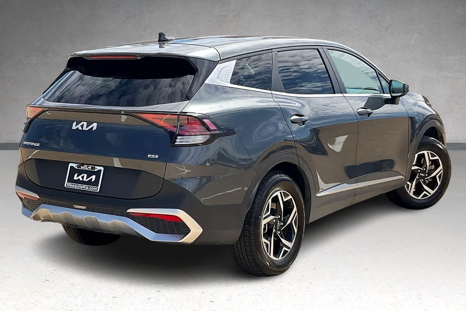 Thumbnail: 2024 Kia Sportage - 22