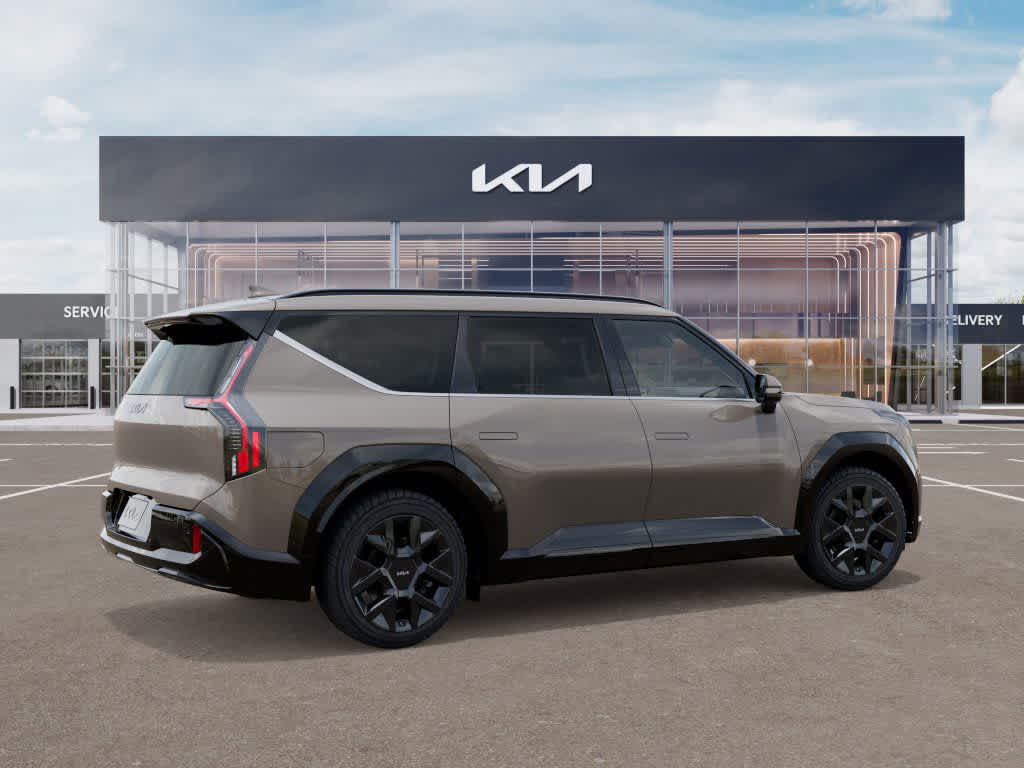 Thumbnail: 2026 Kia EV9 - 6