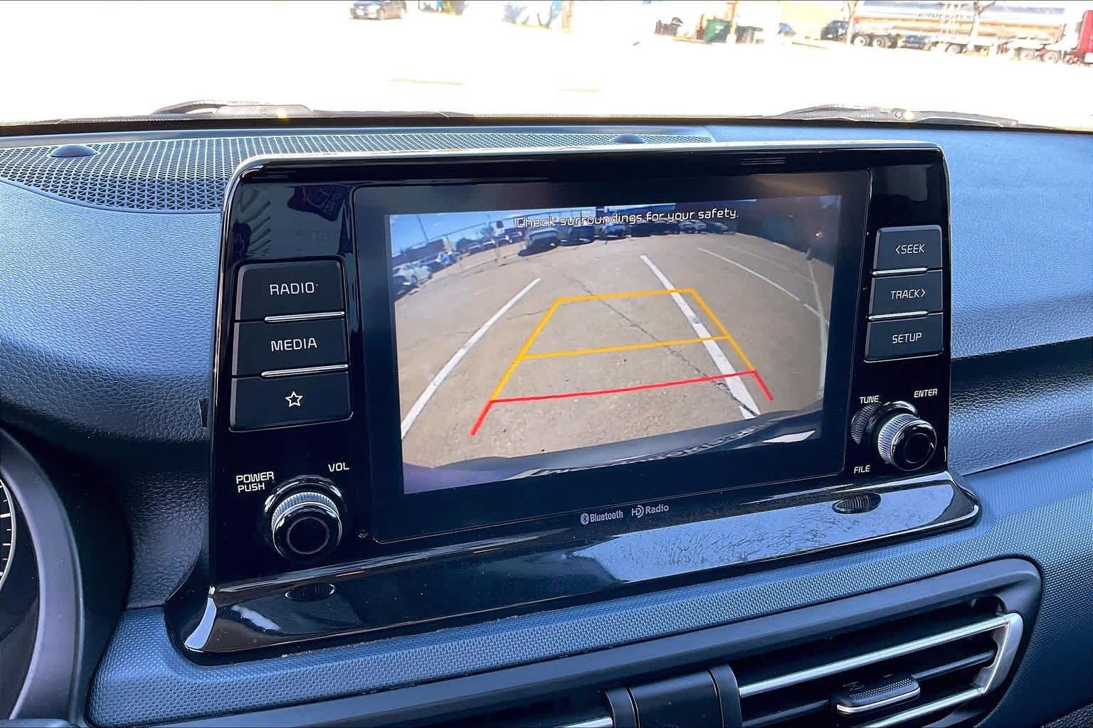 Thumbnail: 2021 Kia Seltos - 26