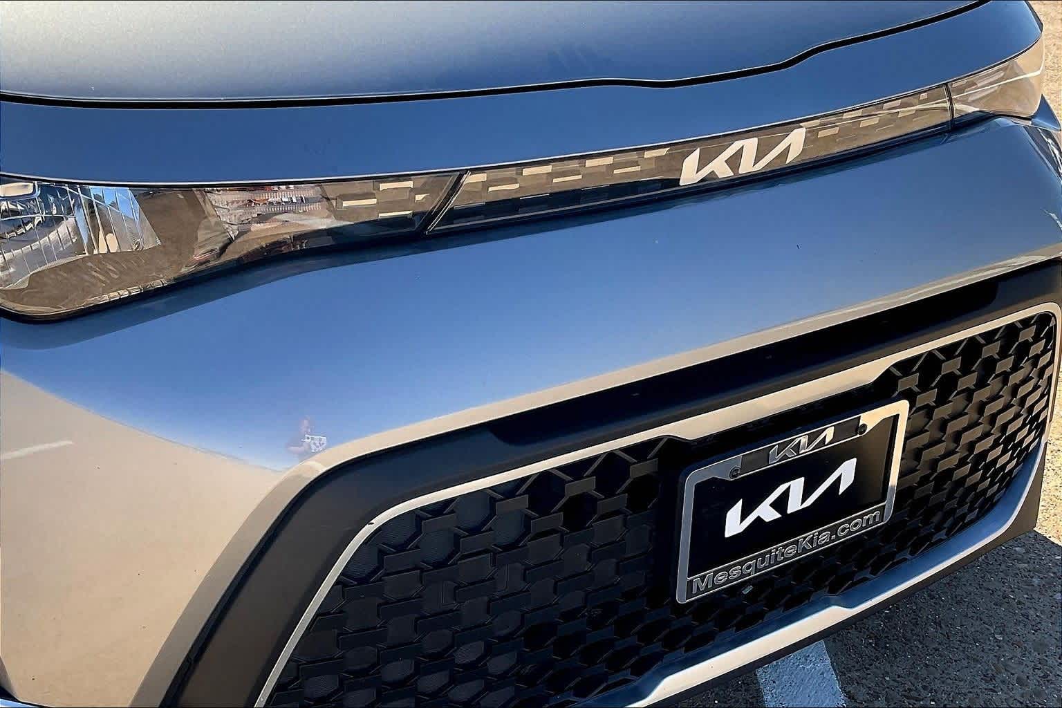 Thumbnail: 2023 Kia Soul - 29