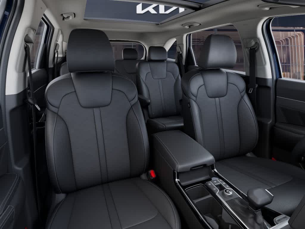Thumbnail: 2024 Kia Sorento - 15