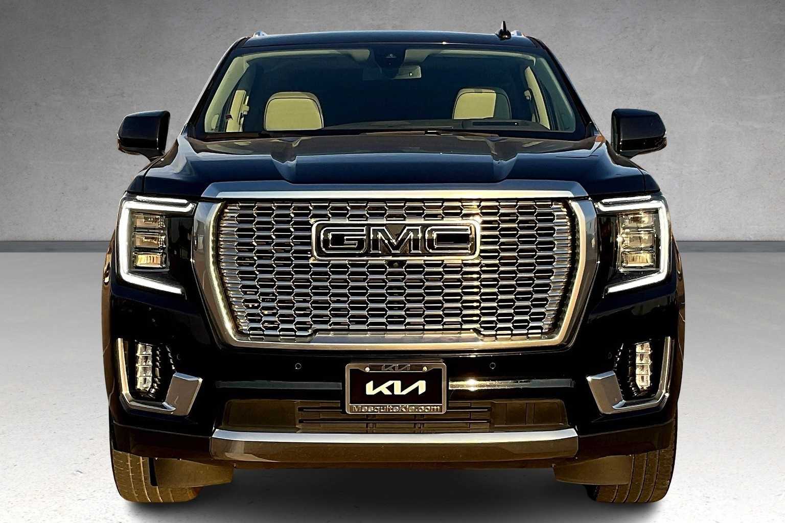 Thumbnail: 2021 GMC Yukon - 6
