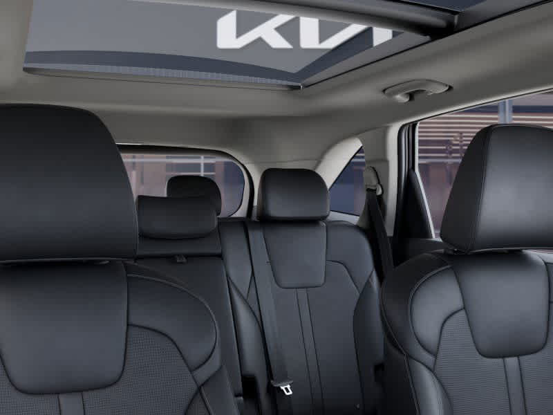 Thumbnail: 2025 Kia Sorento - 27