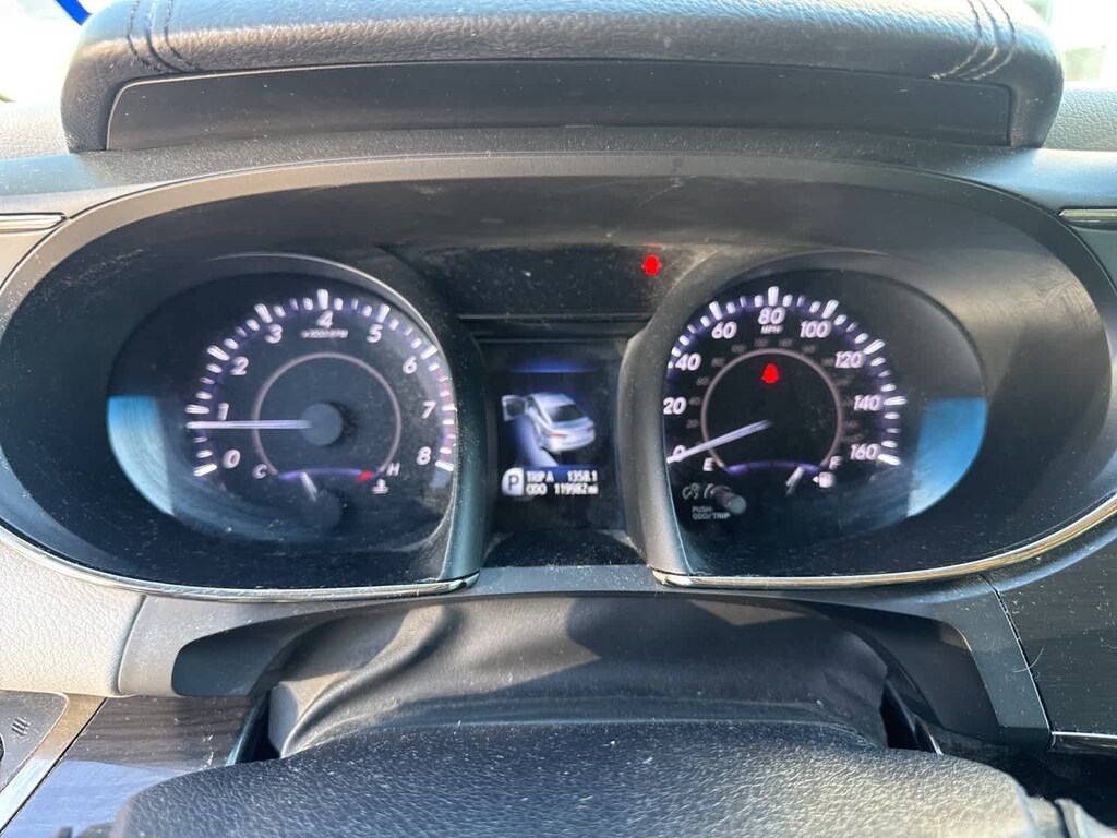 Used 2015 Toyota Avalon XLE Touring Sedan