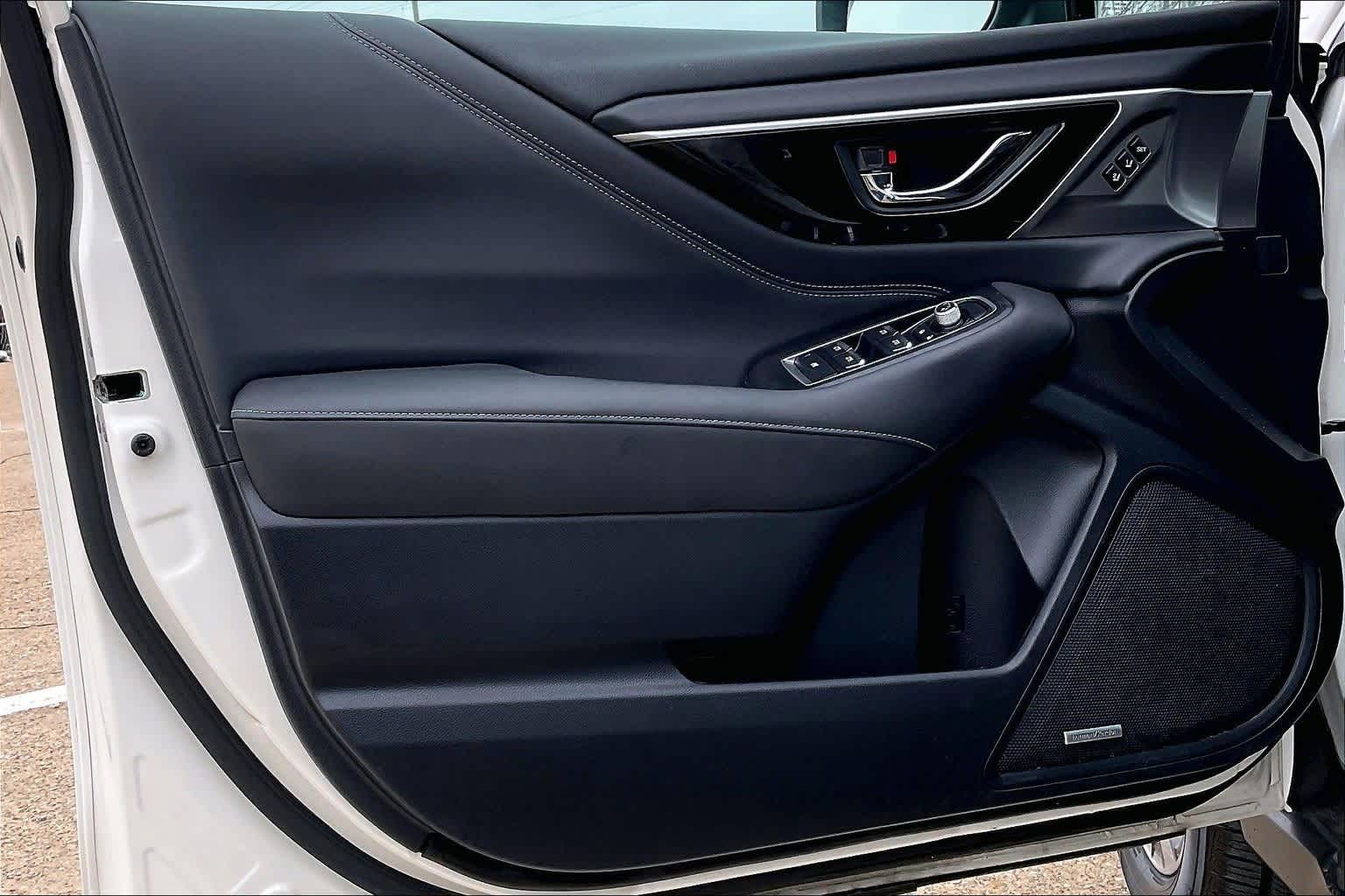 Thumbnail: 2020 Subaru Outback - 27