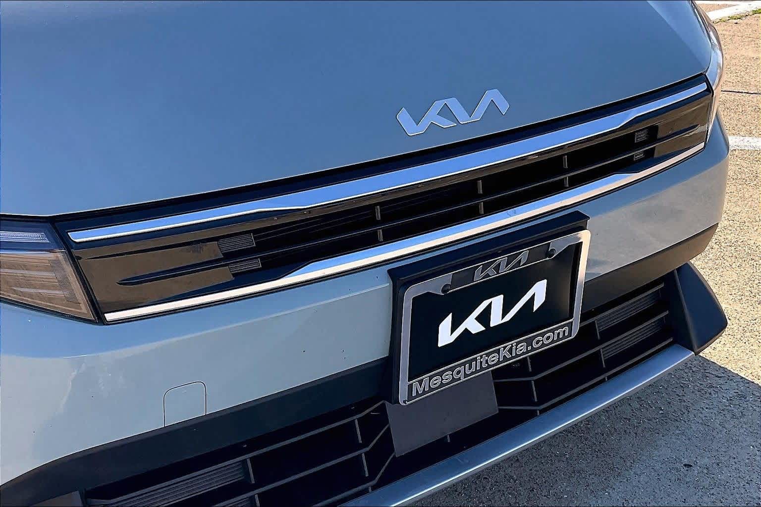 Thumbnail: 2025 Kia K4 - 31