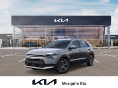 2026 Kia Niro EX SUV