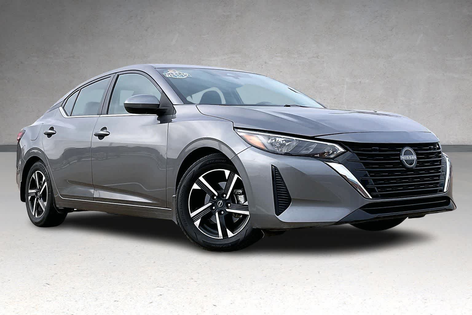 Thumbnail: 2024 Nissan Sentra - 21