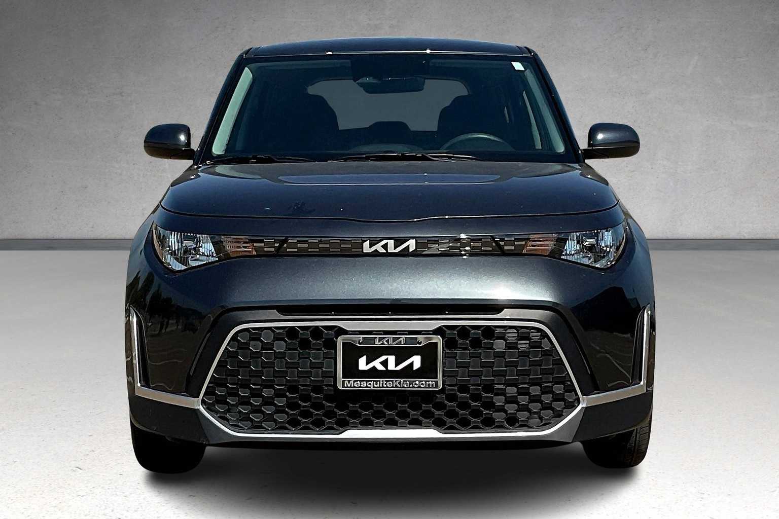 Thumbnail: 2023 Kia Soul - 6