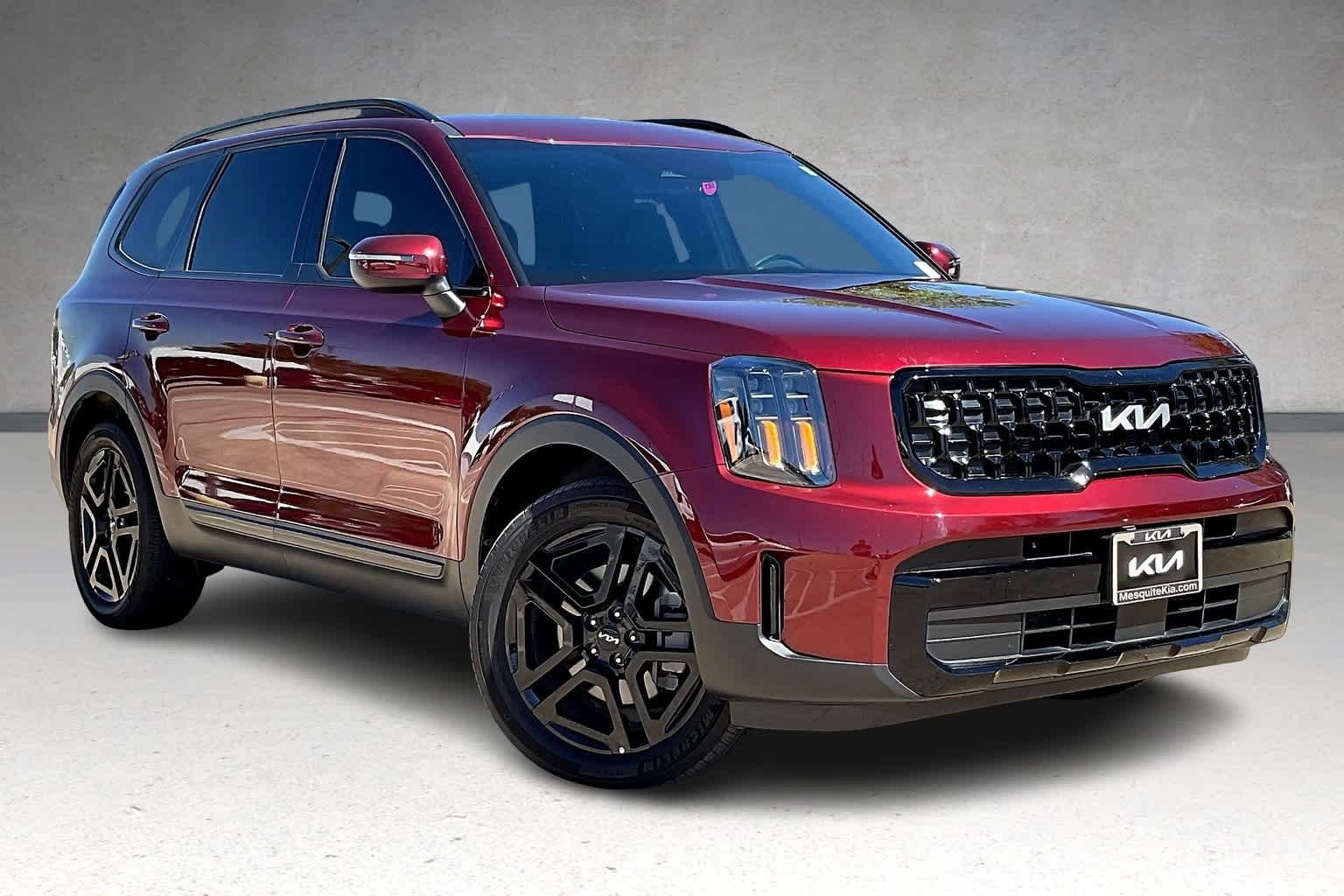 Thumbnail: 2024 Kia Telluride - 20