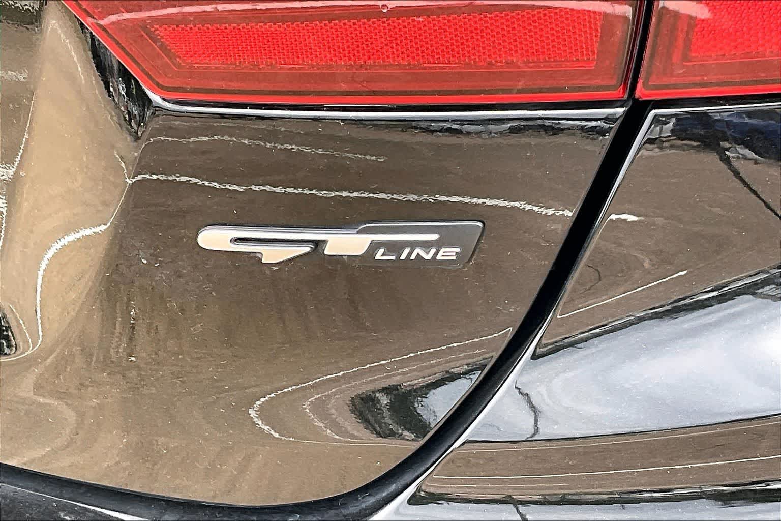 Thumbnail: 2024 Kia Forte - 7