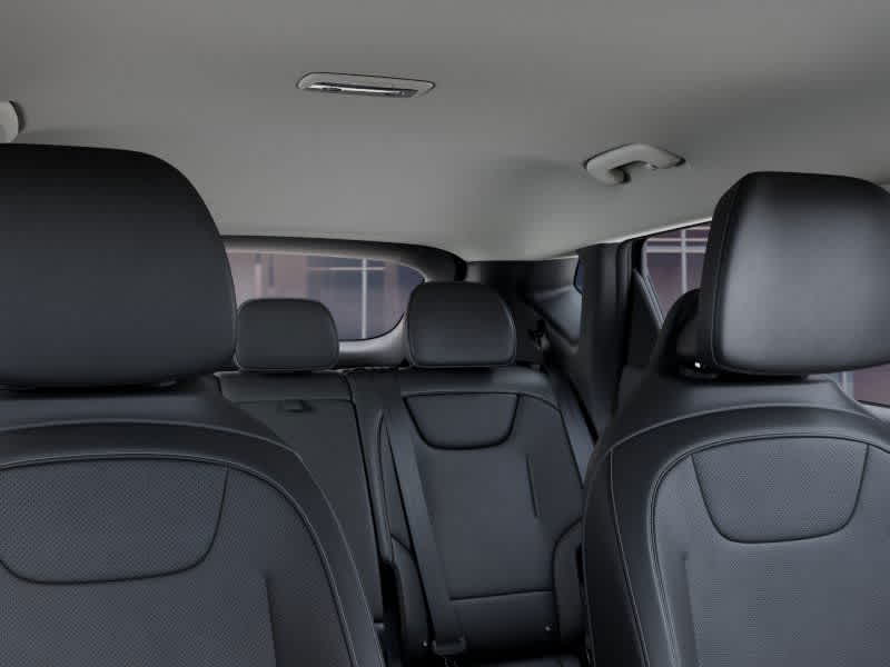 Thumbnail: 2025 Kia EV6 - 27