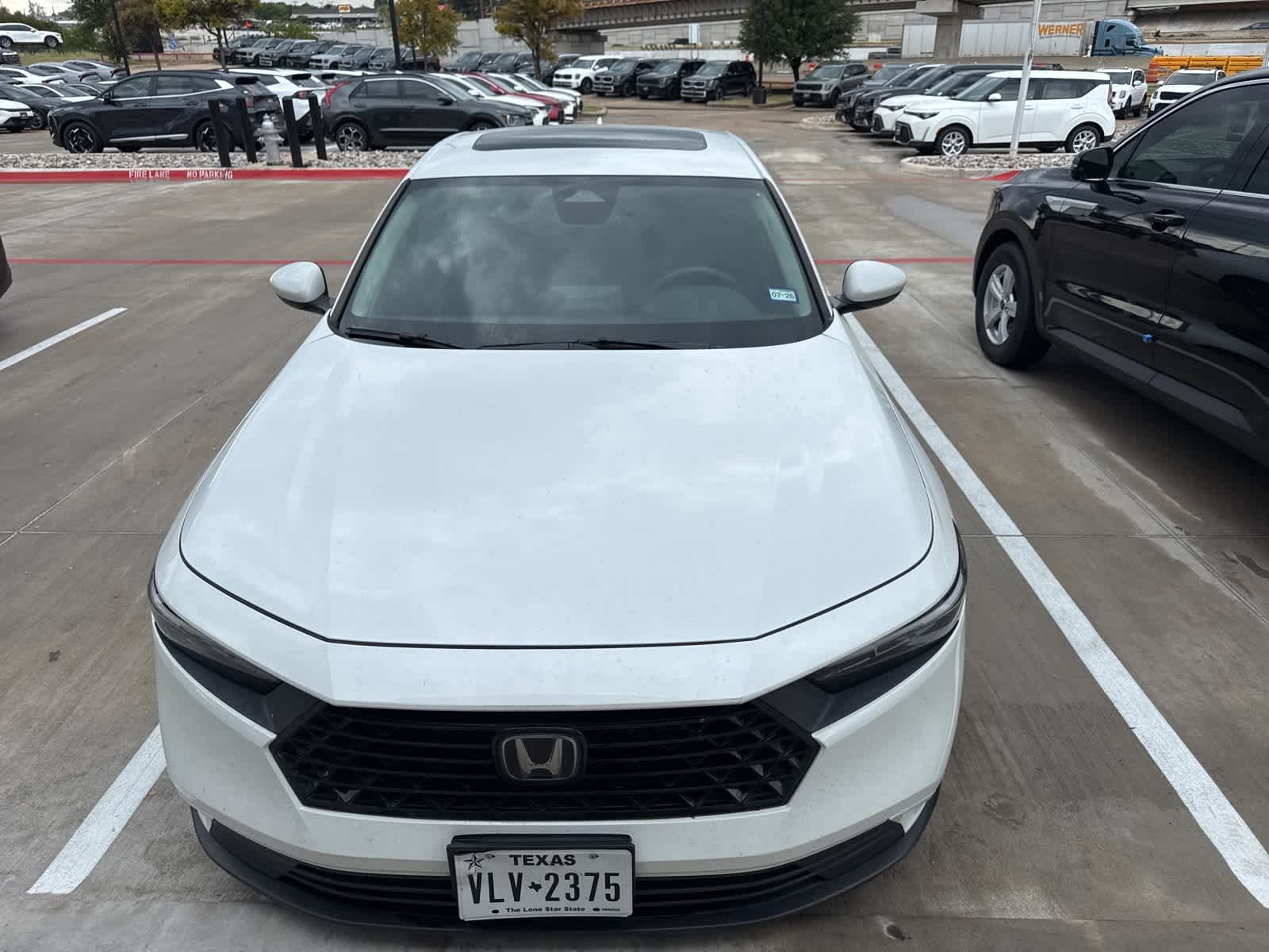 Thumbnail: 2023 Honda Accord - 2