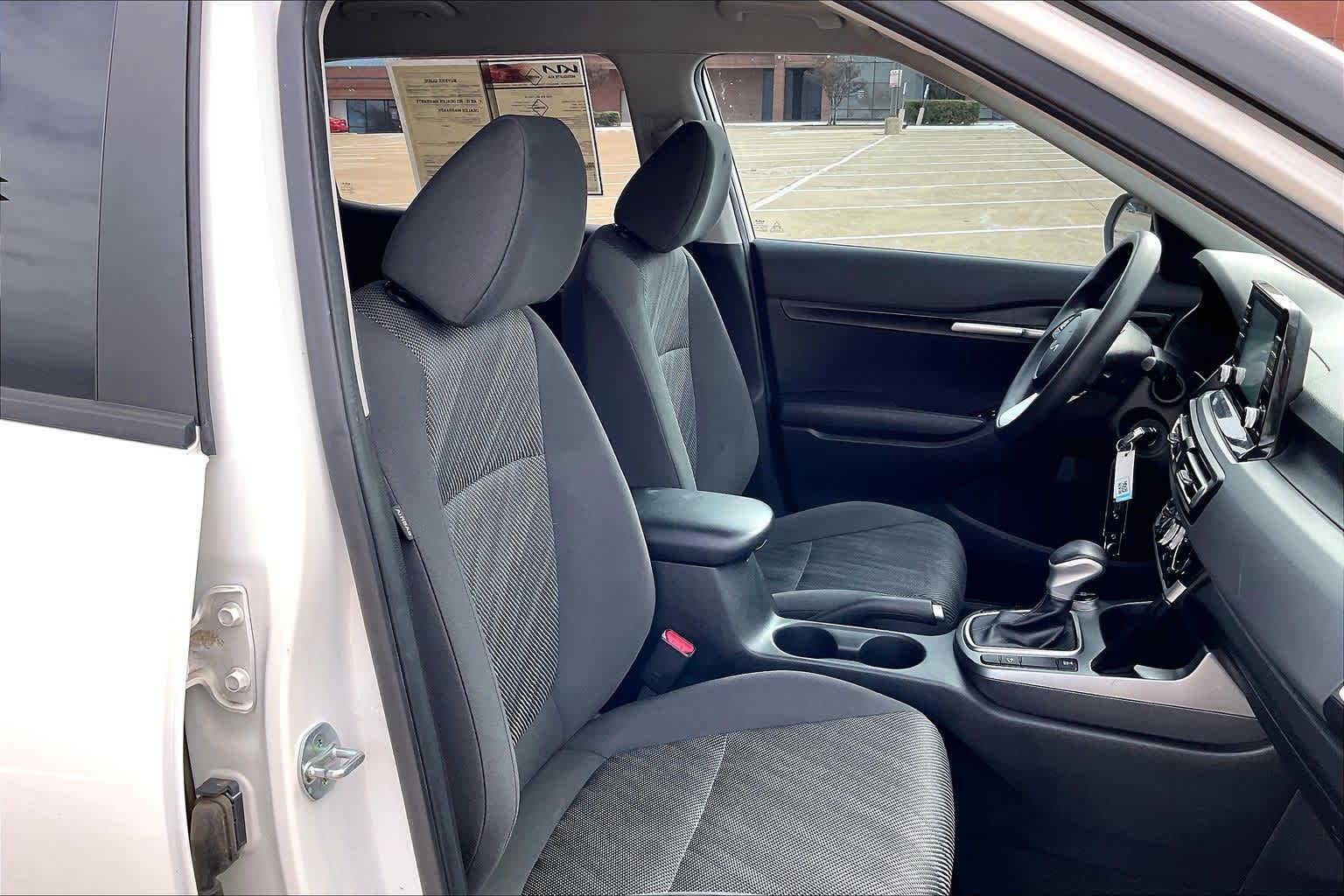 Thumbnail: 2022 Kia Seltos - 13