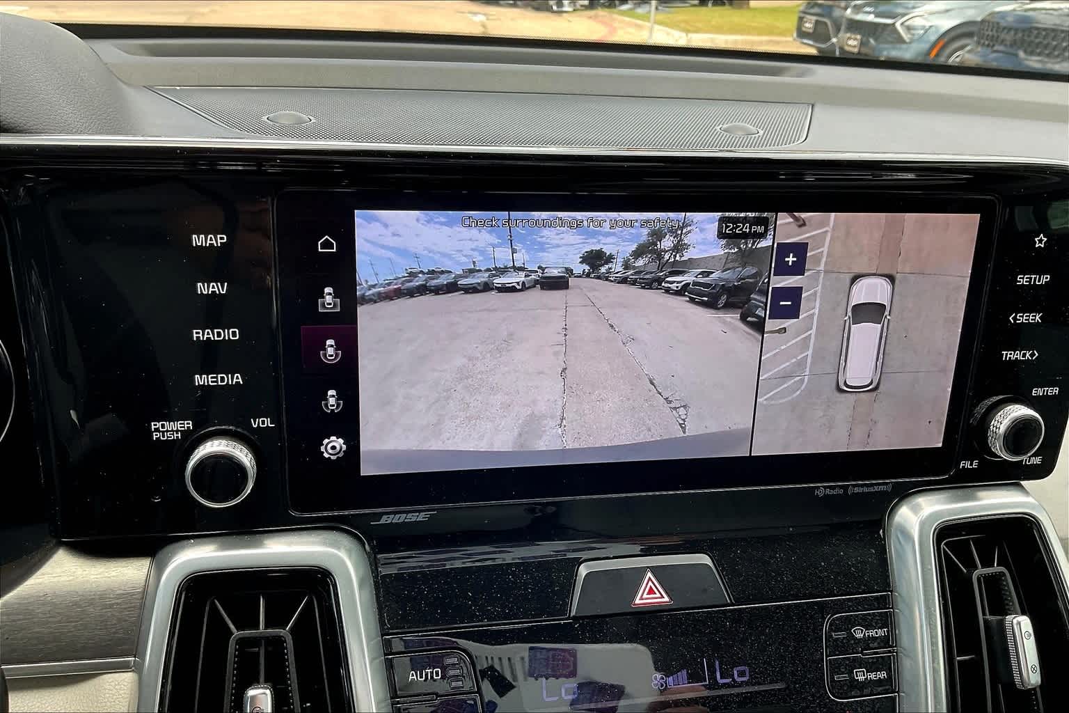 2023 Kia Sorento SX 26