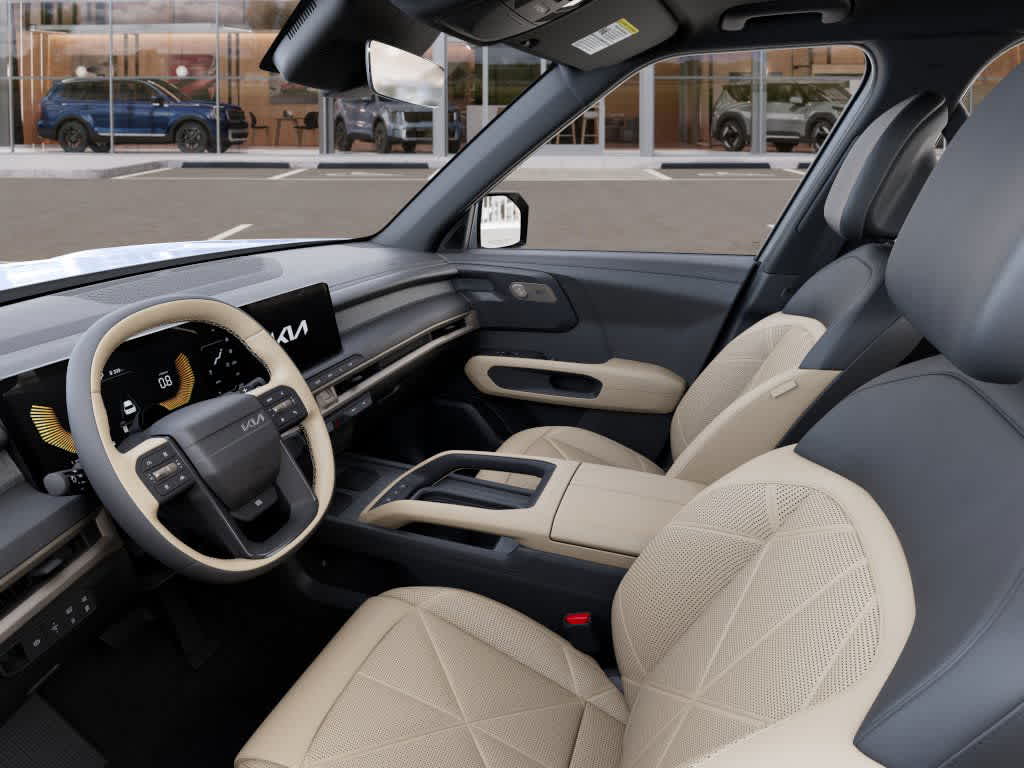 Thumbnail: 2027 Kia Telluride - 17