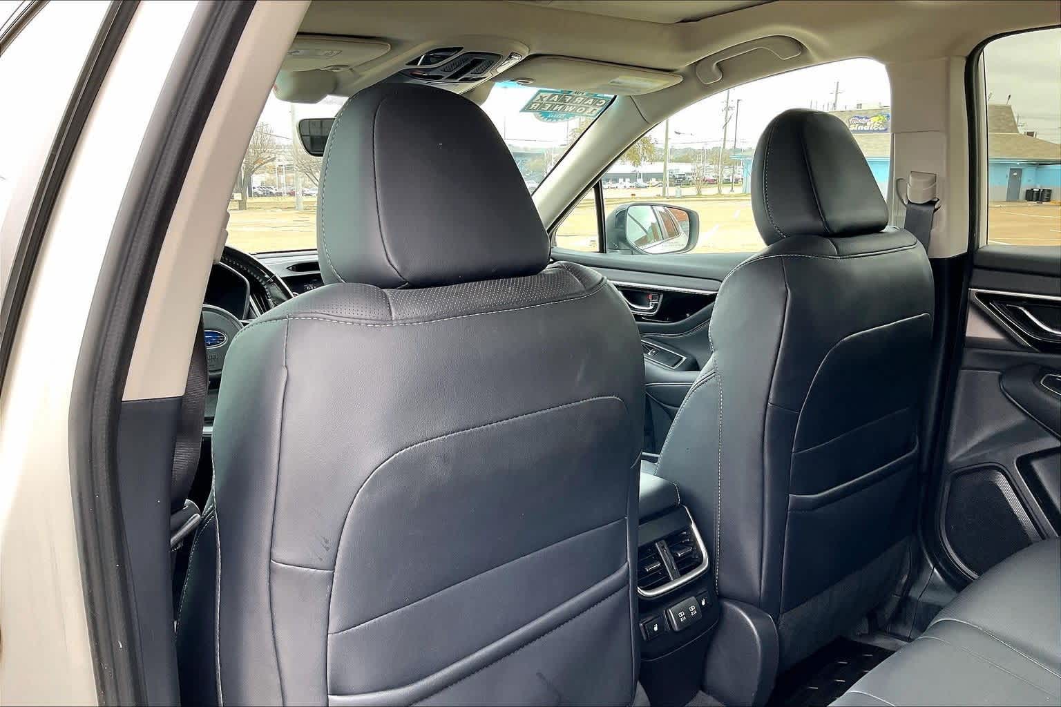 Thumbnail: 2020 Subaru Outback - 12