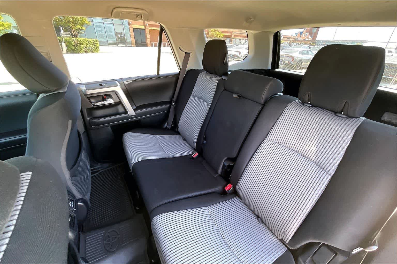 Thumbnail: 2024 Toyota 4Runner - 29