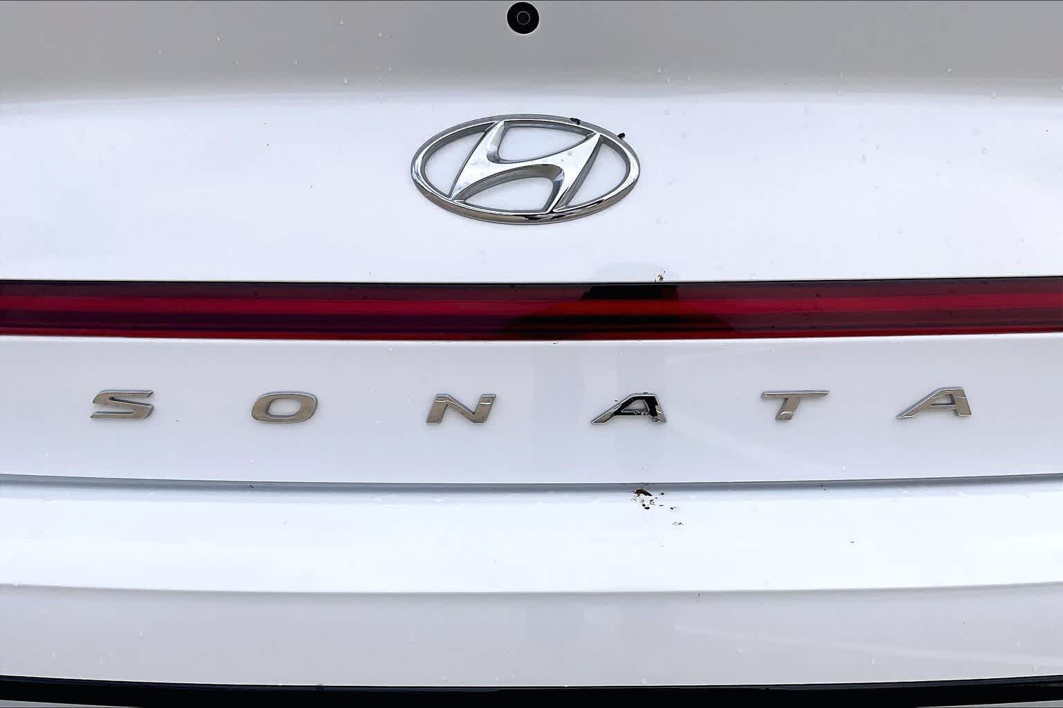 Thumbnail: 2023 Hyundai Sonata - 7