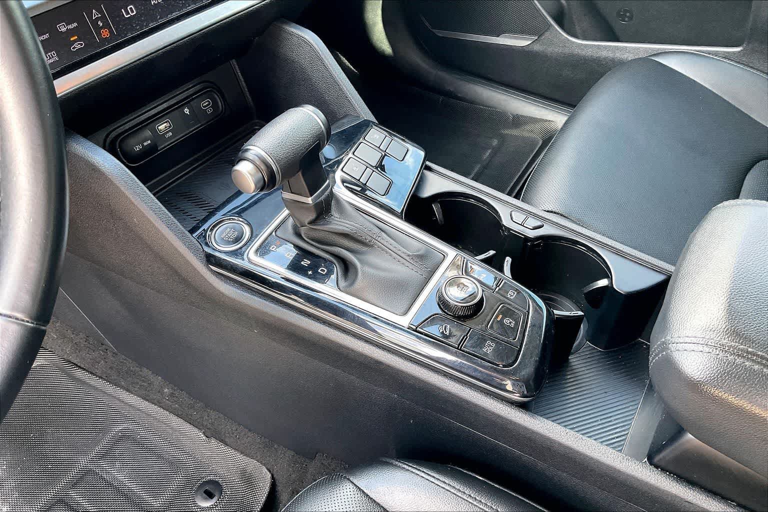 Thumbnail: 2025 Kia Sportage - 15