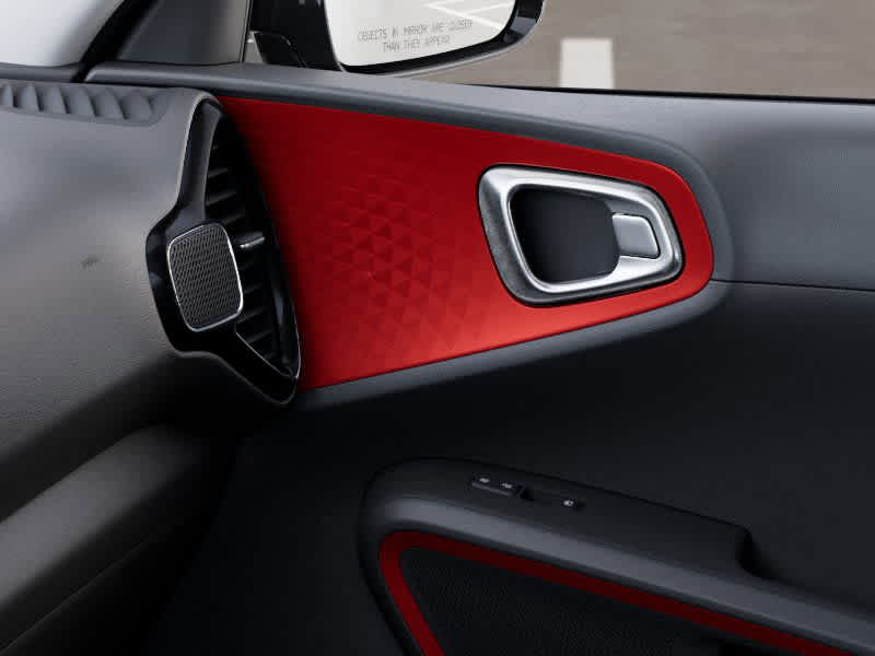 Thumbnail: 2025 Kia Soul - 25