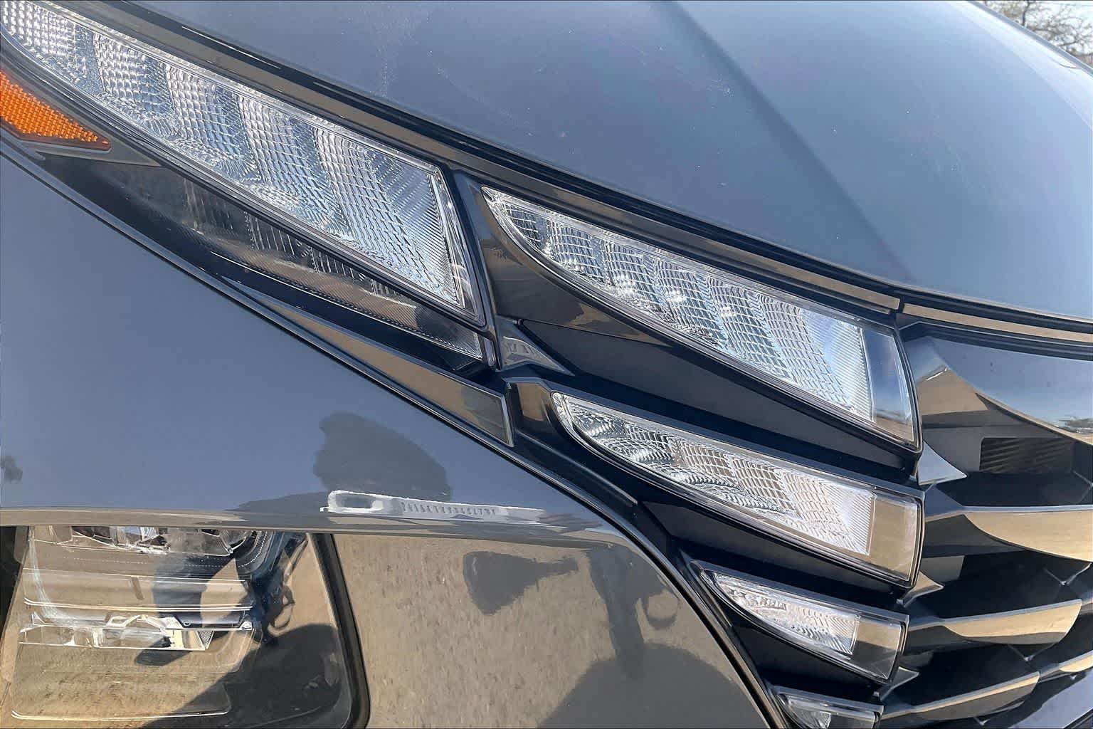 Thumbnail: 2024 Hyundai Tucson - 29