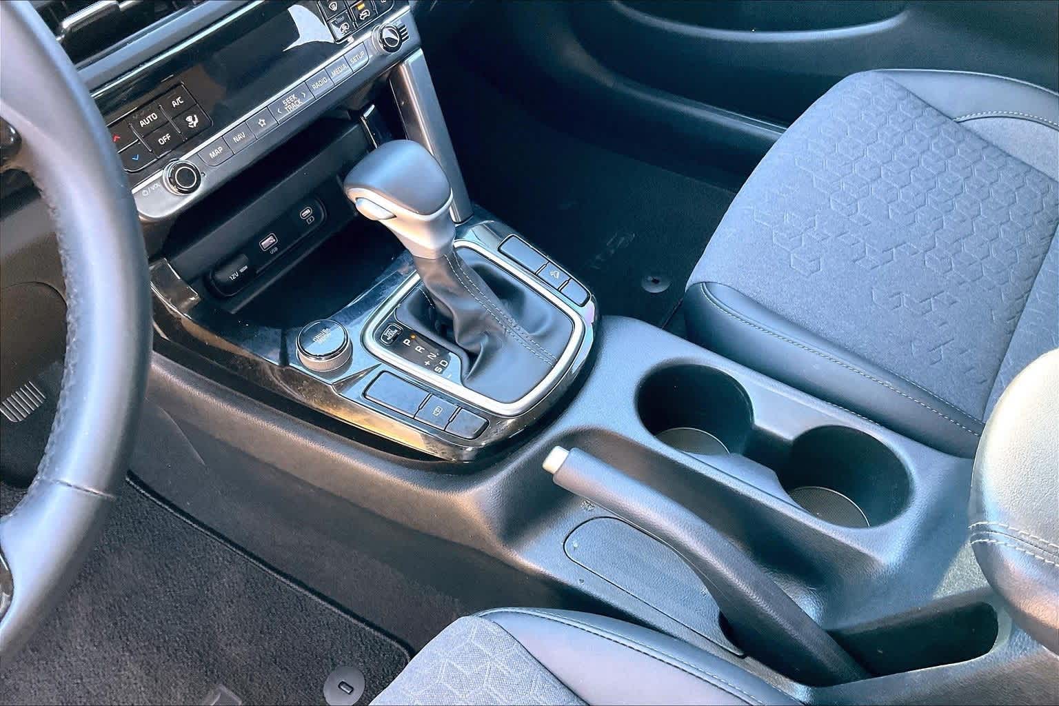 Thumbnail: 2024 Kia Seltos - 15