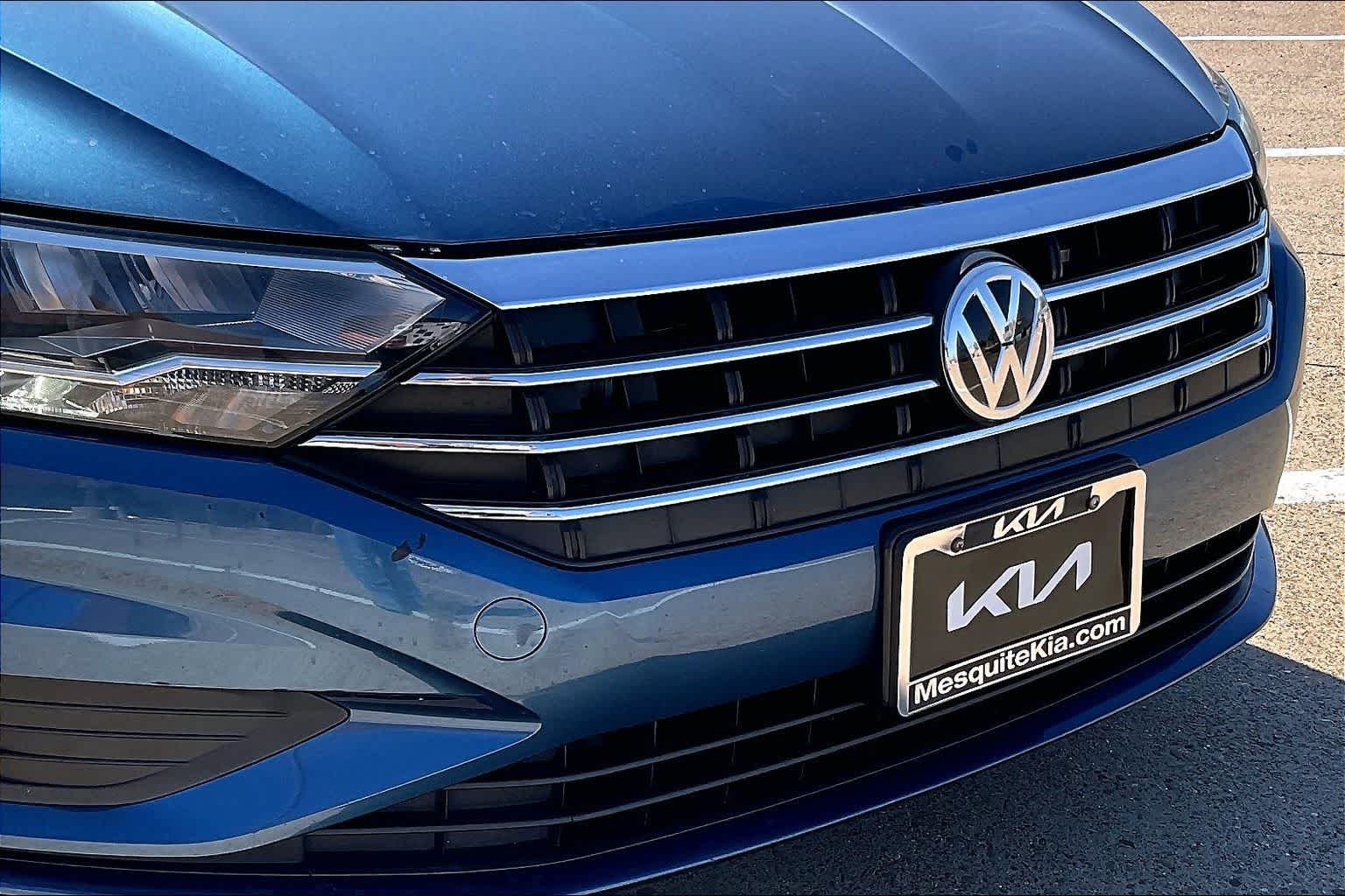 Thumbnail: 2021 Volkswagen Jetta - 31