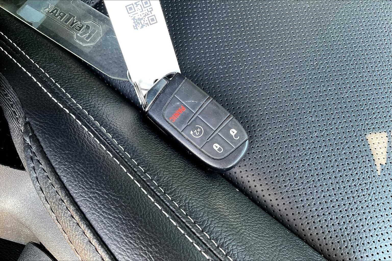 Thumbnail: 2021 Jeep Compass - 19