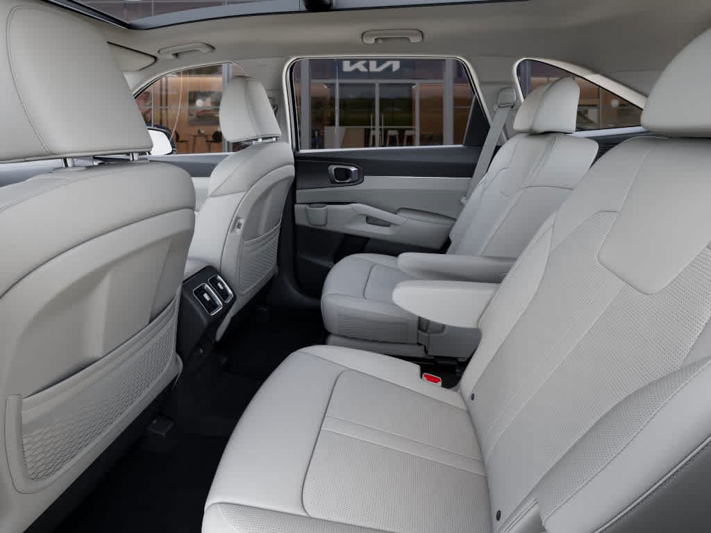 Thumbnail: 2025 Kia Sorento - 18
