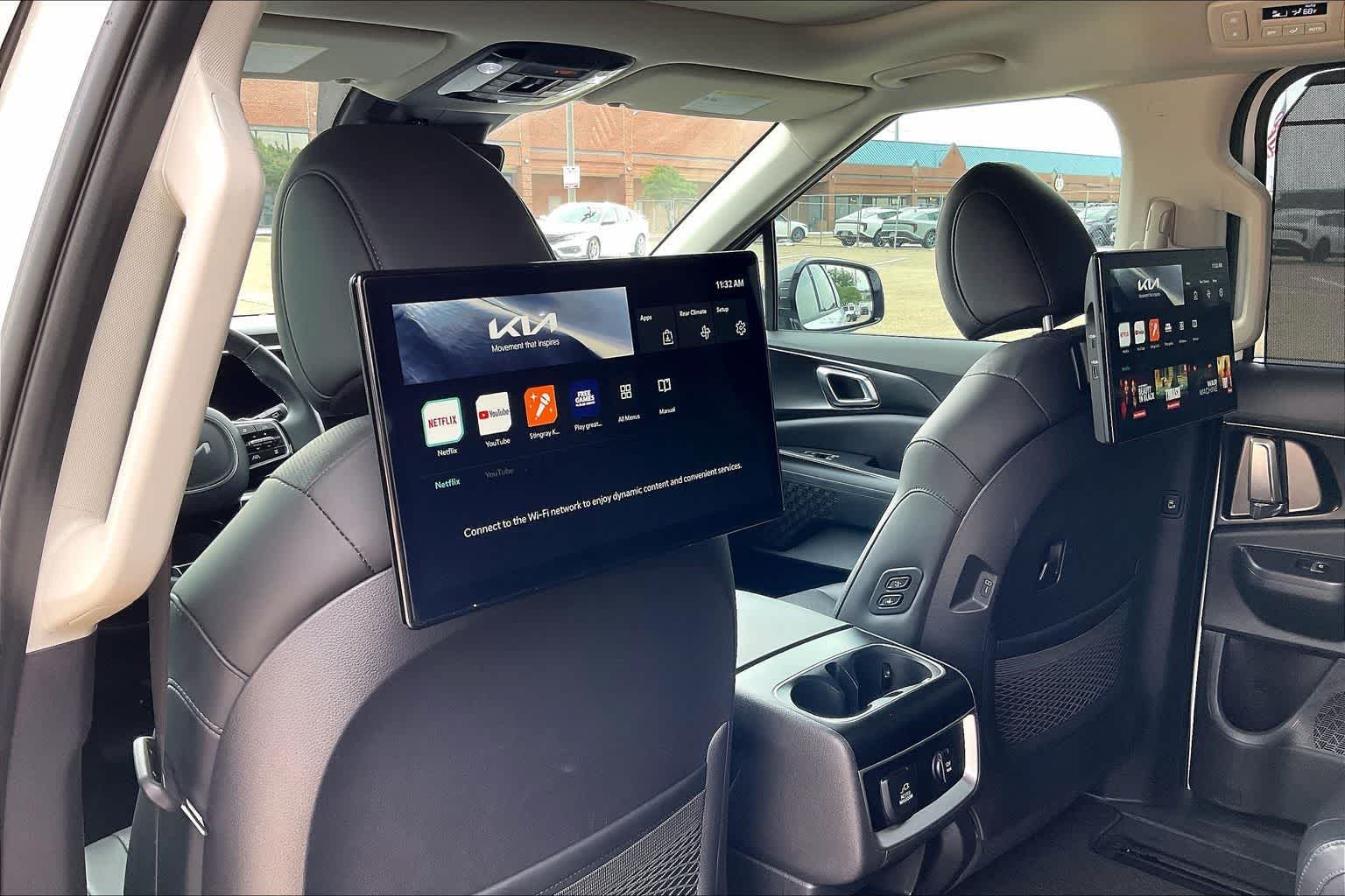 Thumbnail: 2025 Kia Carnival - 11