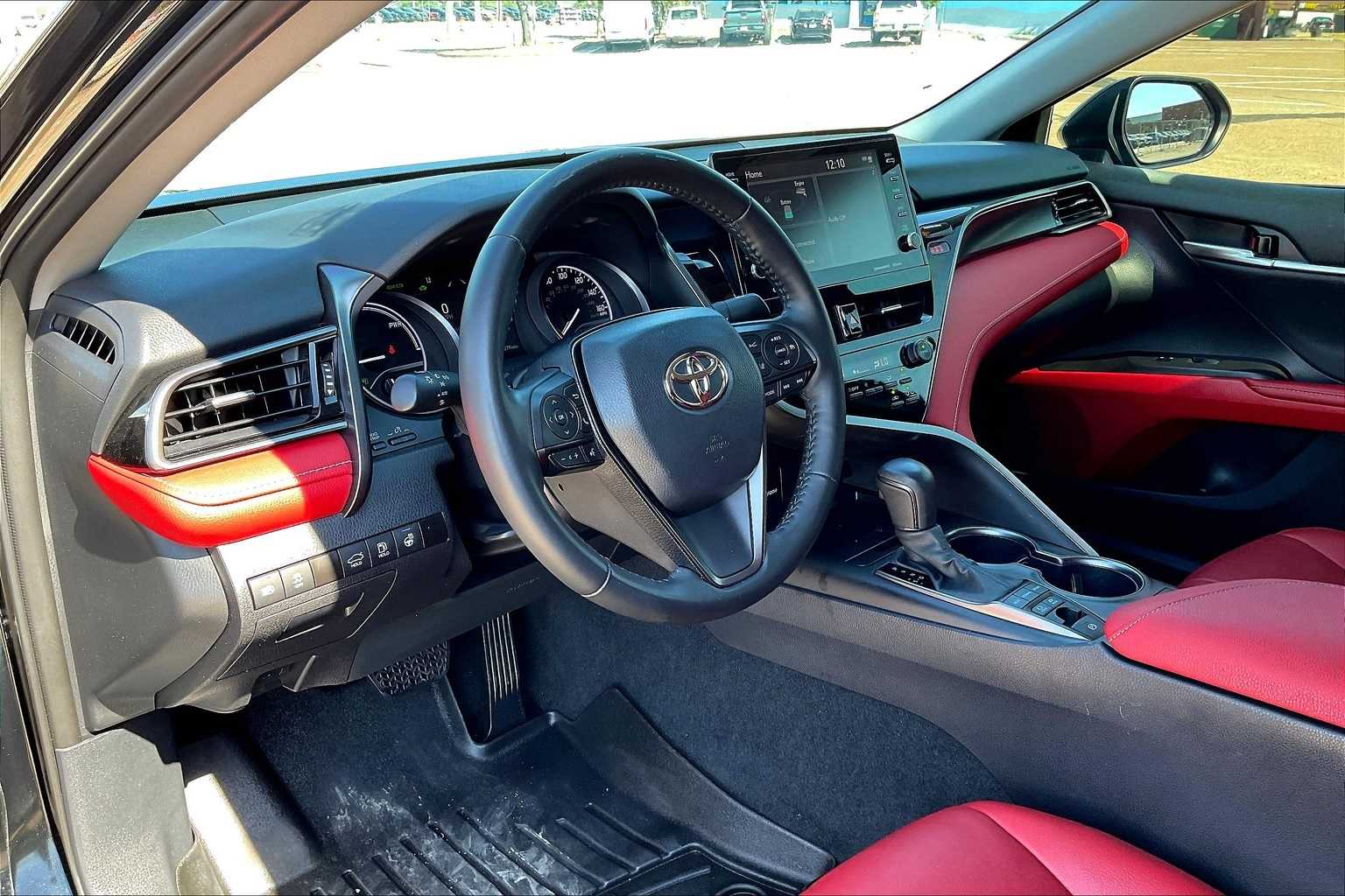 Thumbnail: 2023 Toyota Camry - 2