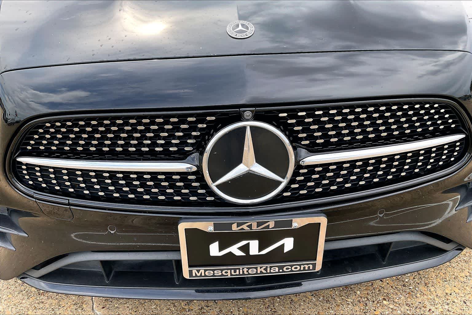 Thumbnail: 2022 Mercedes-Benz E-Class - 32