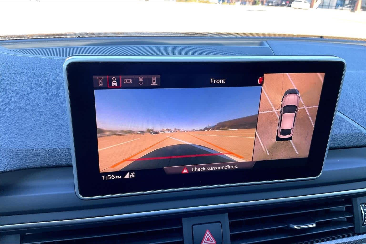 Thumbnail: 2019 Audi RS 5 - 26