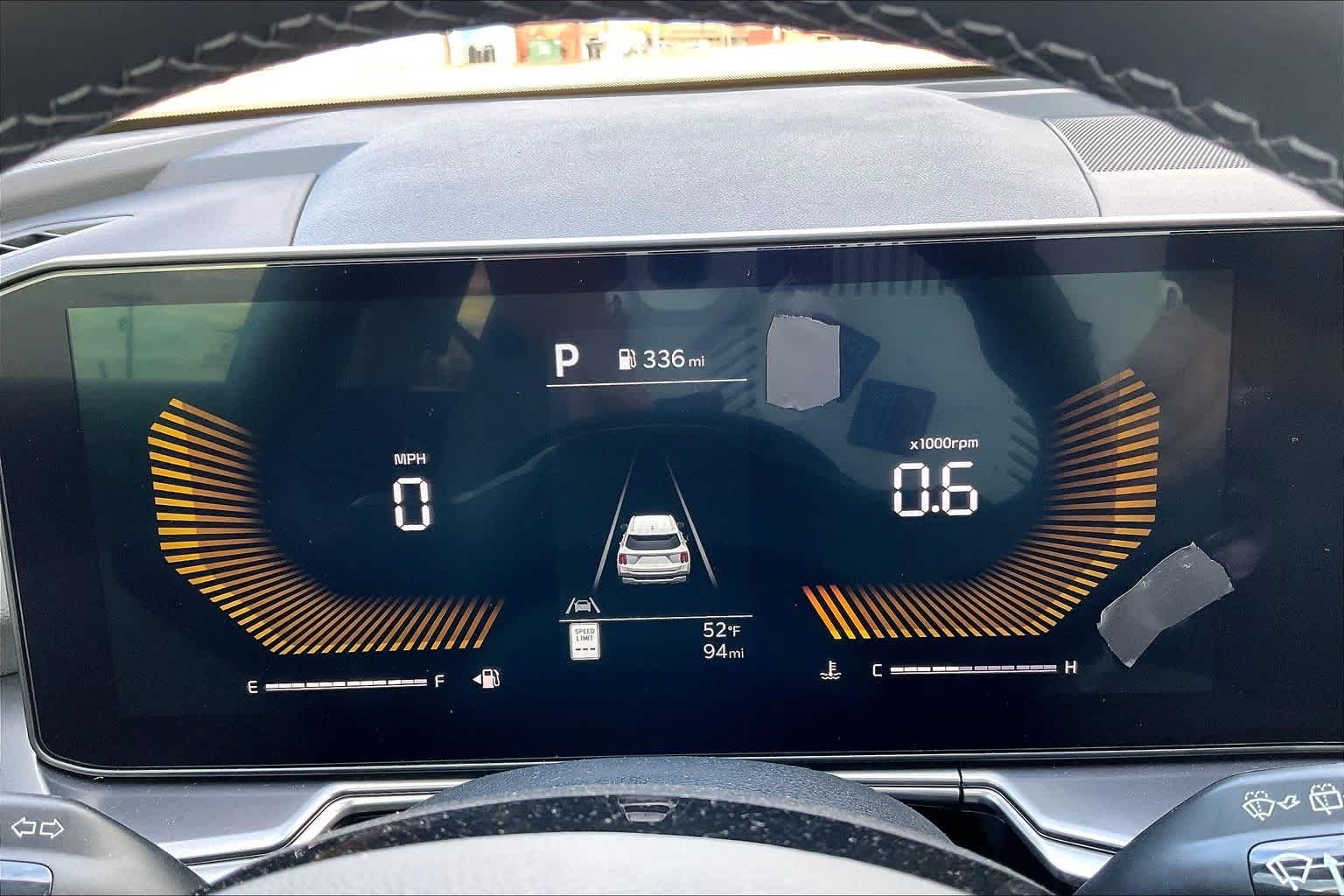 Thumbnail: 2025 Kia Sorento - 15