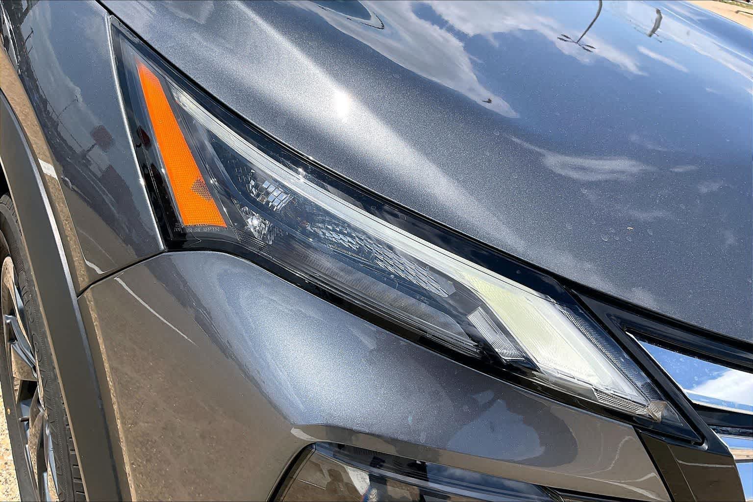 Thumbnail: 2025 Nissan Rogue - 29
