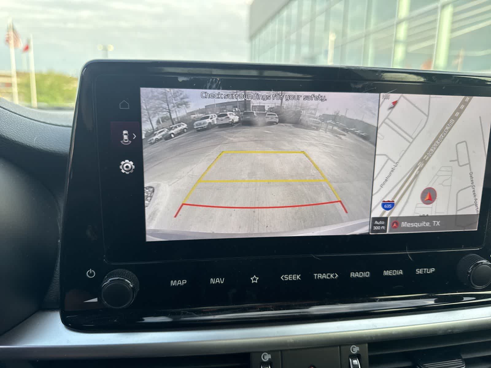 Thumbnail: 2024 Kia Forte - 5