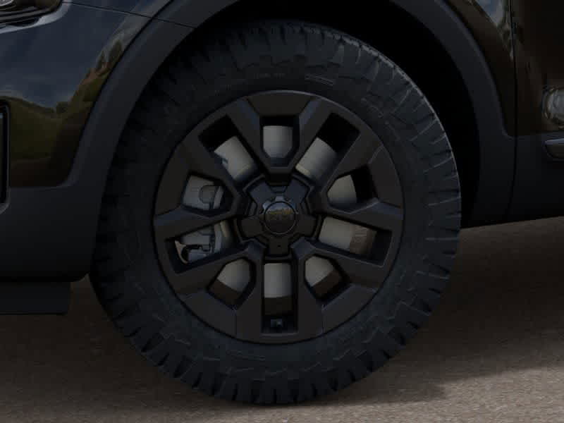 Thumbnail: 2025 Kia Telluride - 9