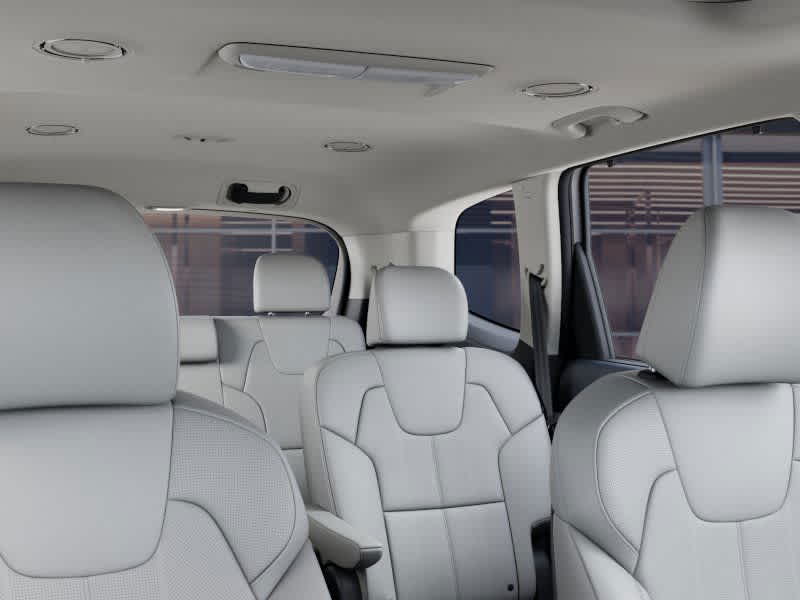 Thumbnail: 2025 Kia Telluride - 27