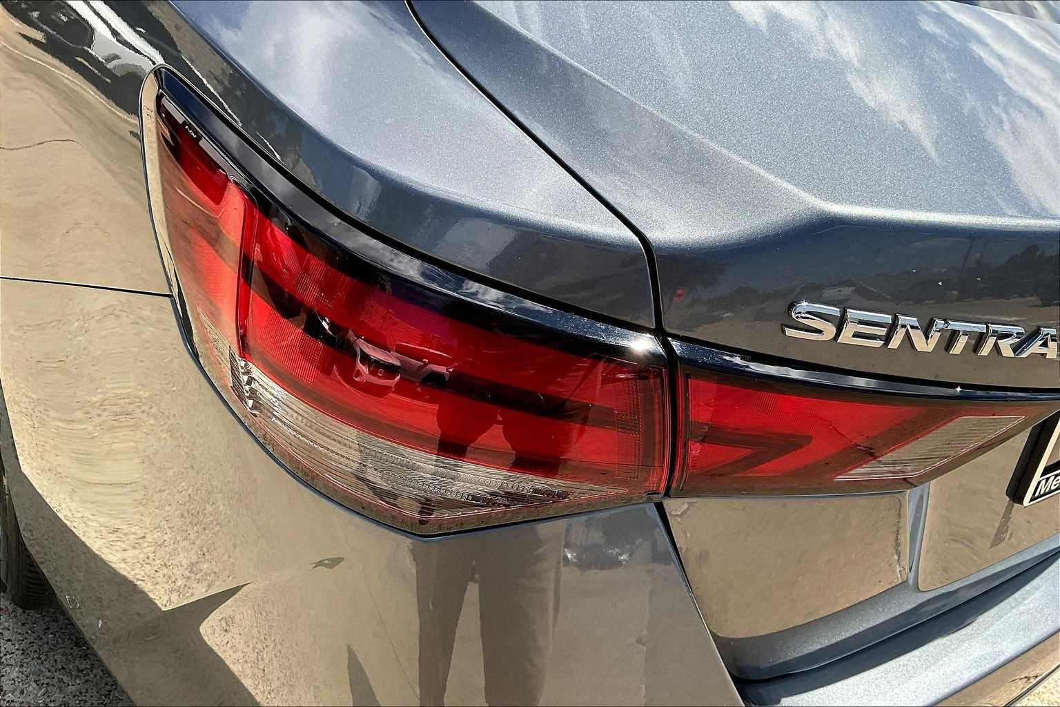 Thumbnail: 2024 Nissan Sentra - 31
