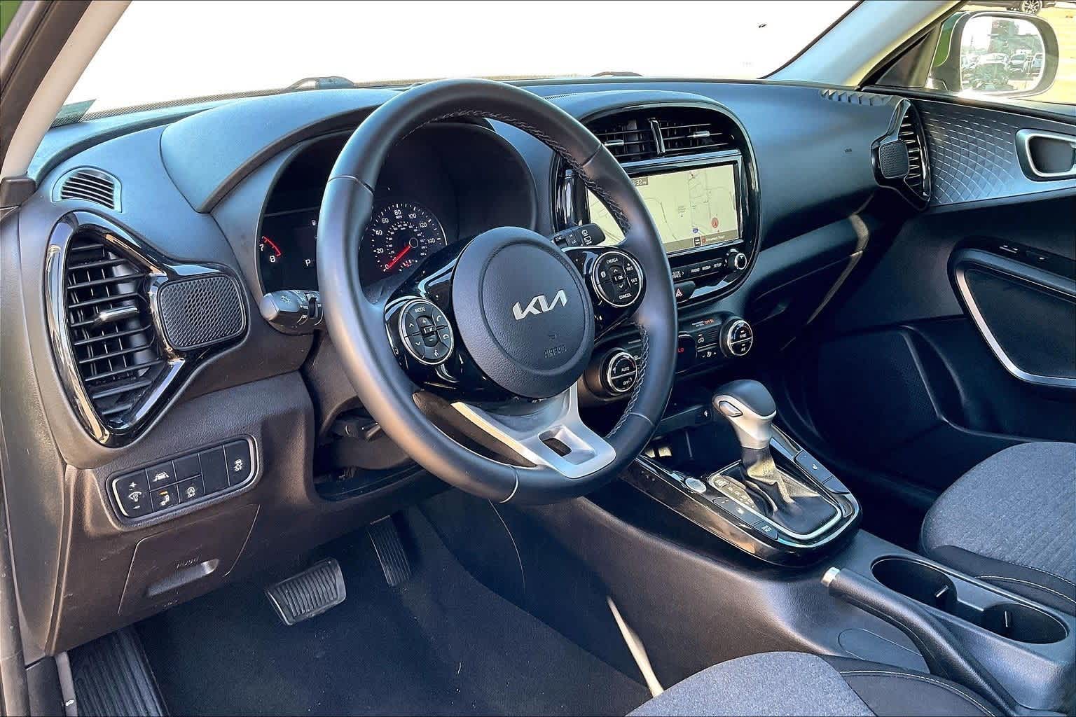 Thumbnail: 2022 Kia Soul - 2