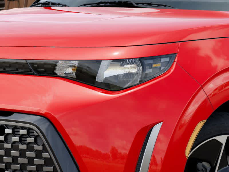 Thumbnail: 2025 Kia Soul - 10