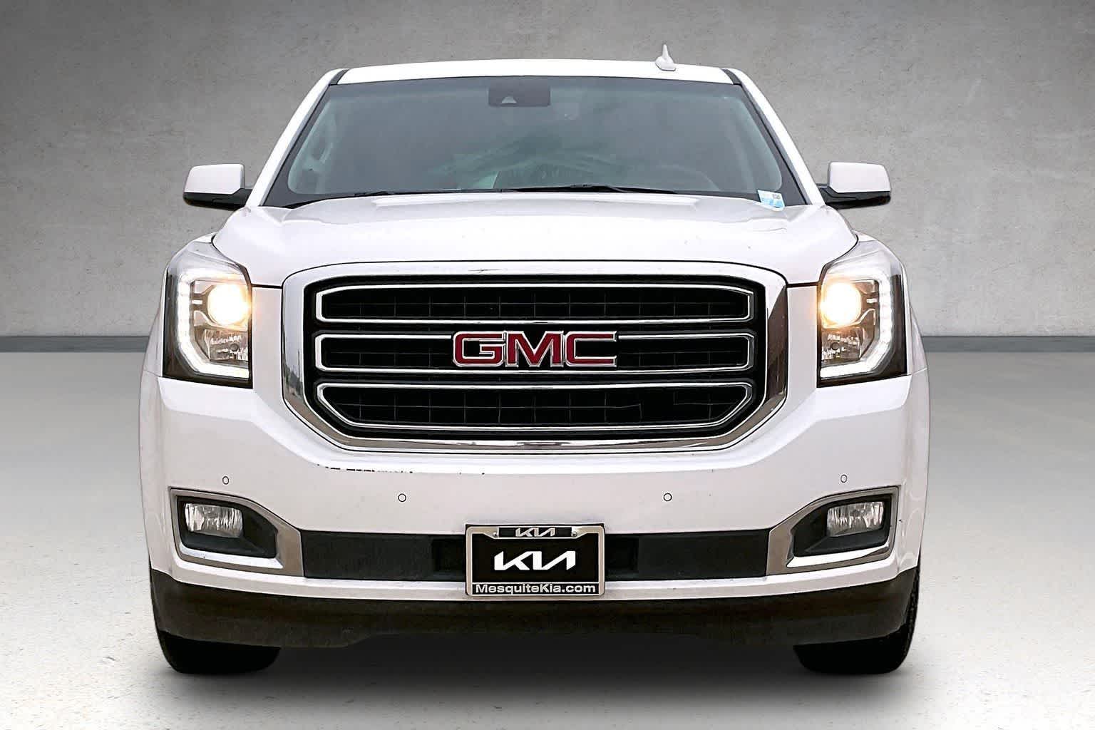 Thumbnail: 2017 GMC Yukon - 6