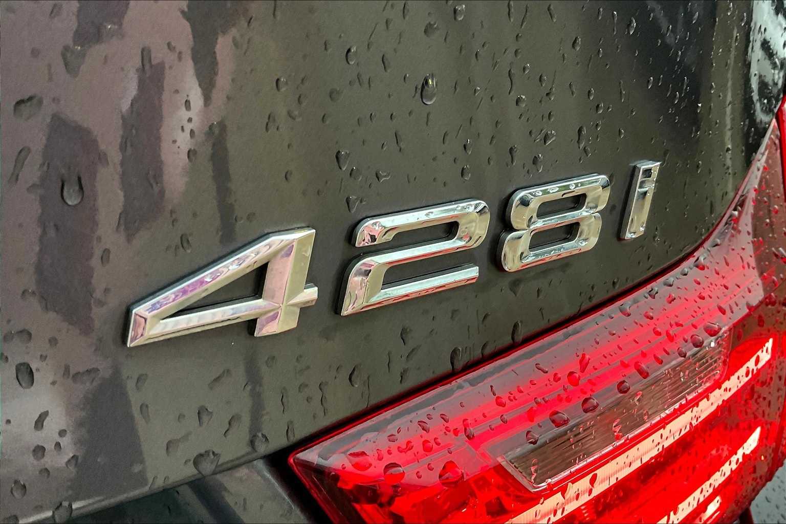 Thumbnail: 2016 BMW 4 Series - 7