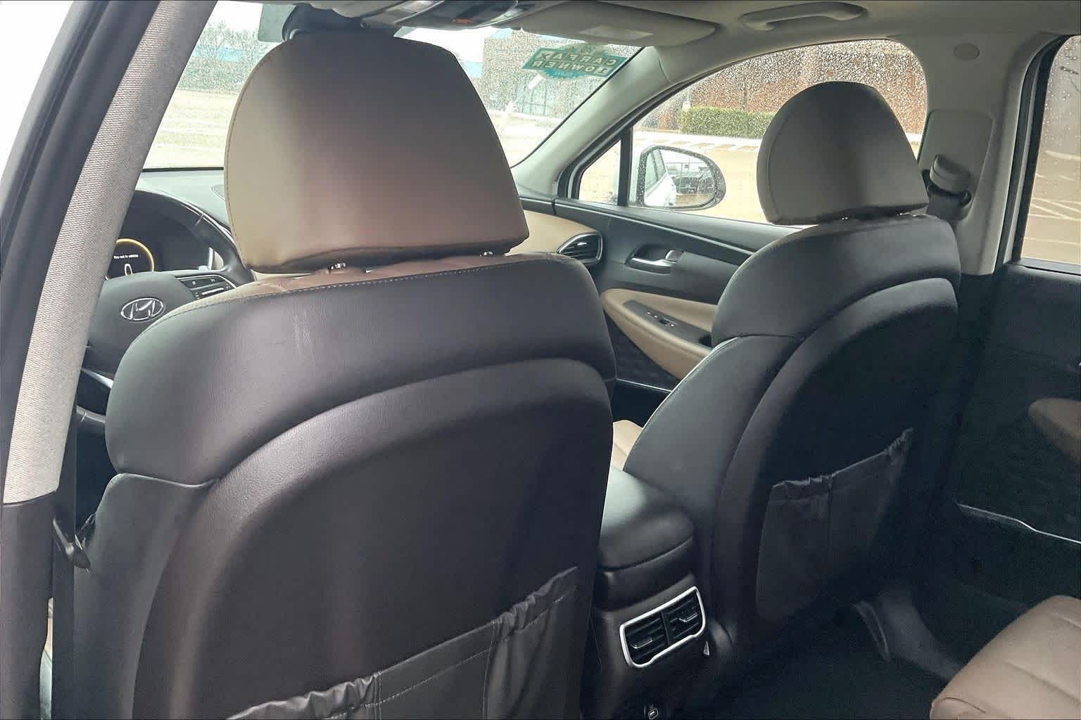 Thumbnail: 2021 Hyundai Santa Fe - 12