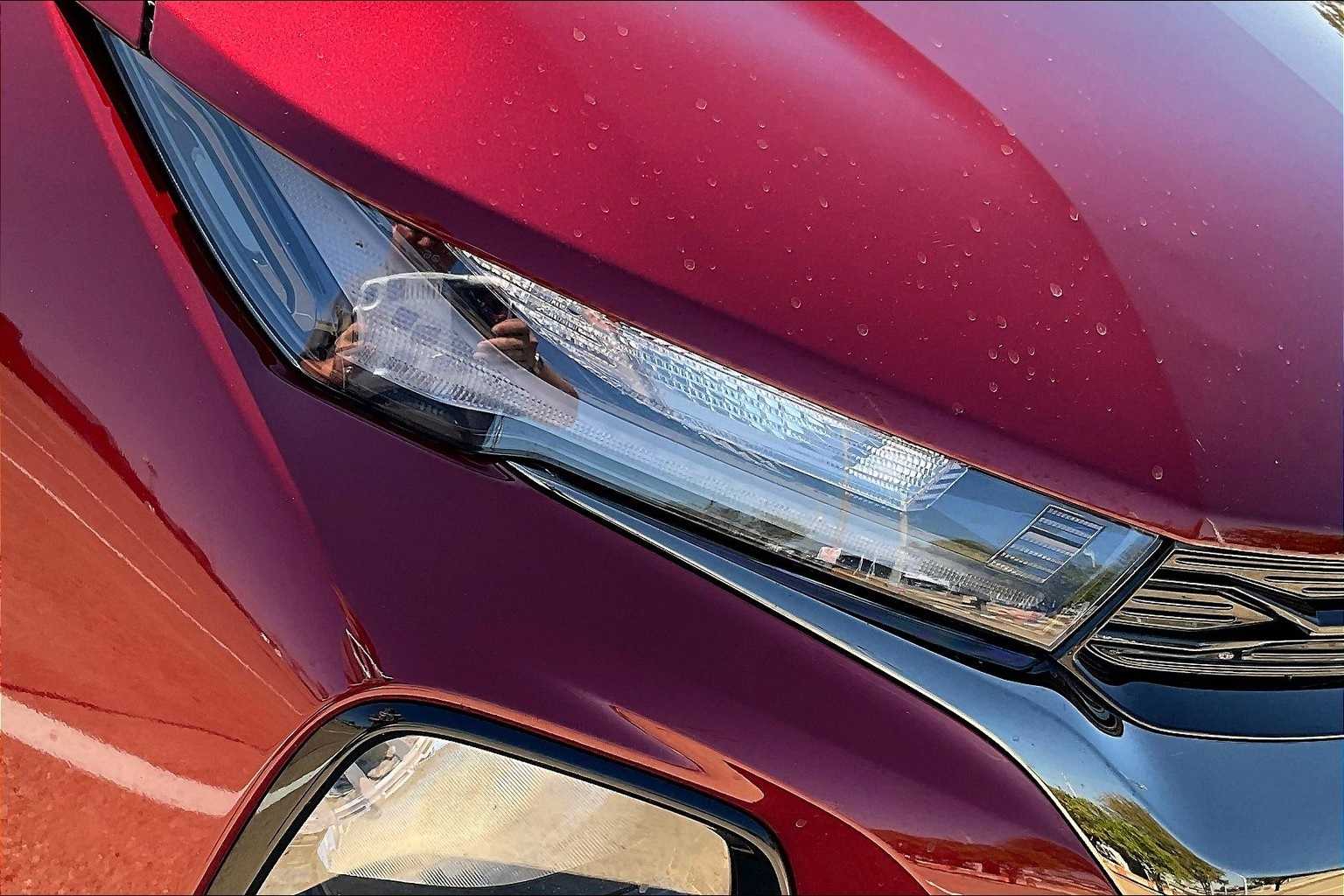 Thumbnail: 2023 Chevrolet TrailBlazer - 31